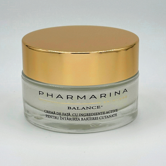 Cremă de Față Balance+ 50 mL