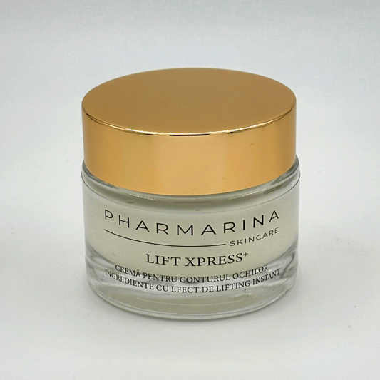 Cremă de Ochi Lift Xpress+ 30 mL