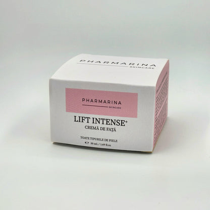 Cremă de Față Lift Intense+ 50 mL