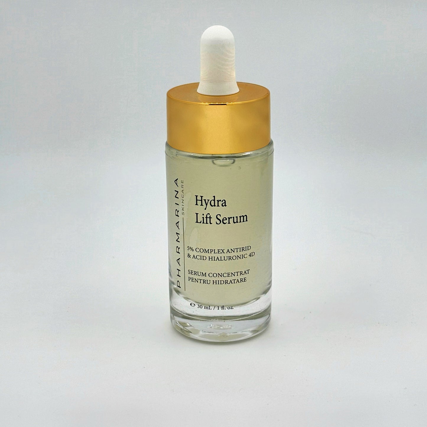 Ser de Față Hydra Lift 30 mL