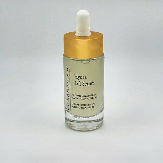 Ser de Față Hydra Lift 30 mL